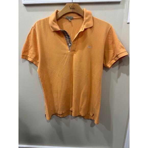 Burberry Polo Shirt - Picture 1 of 2